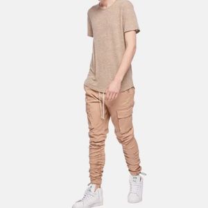 Kuwalla Hybrid Cargo Chino Pants